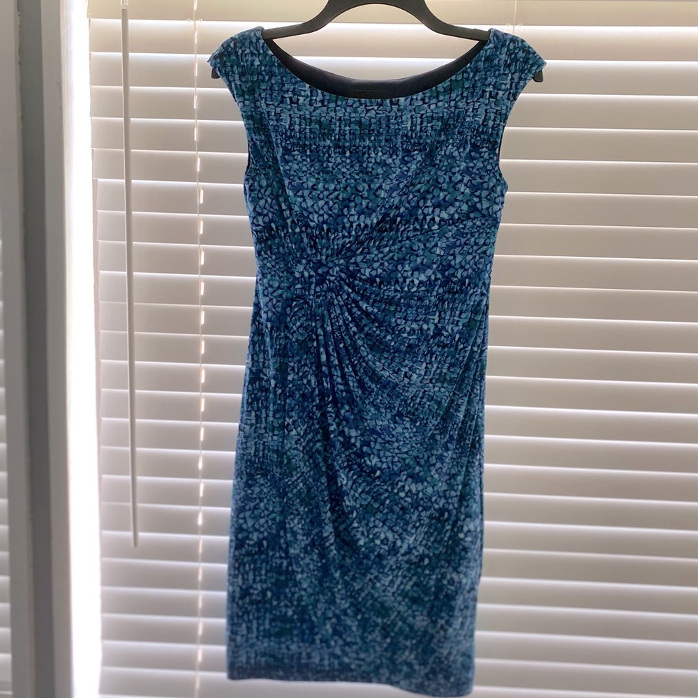 Connected Petite Dress Size 4P